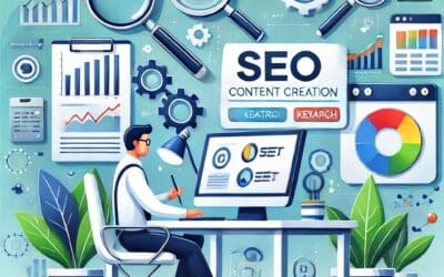 SEO-Texten: Die Grundlage für Sichtbarkeit im Internet